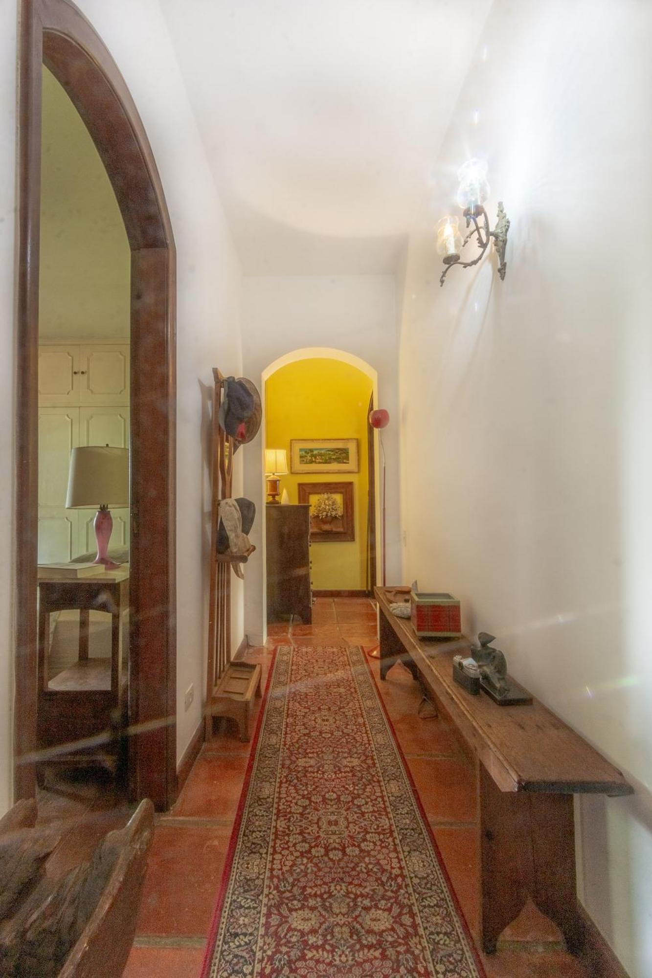 Ferienwohnung Via Antiga Granja Viana Cotia  Exterior foto